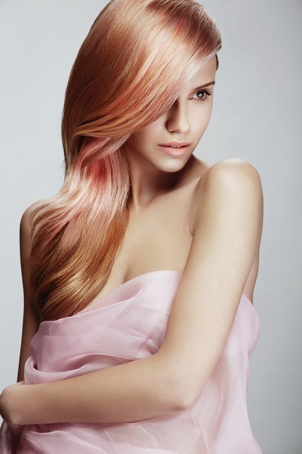 „Отива си лятото, идва есента” с новия брой на Coiffure Beauty!